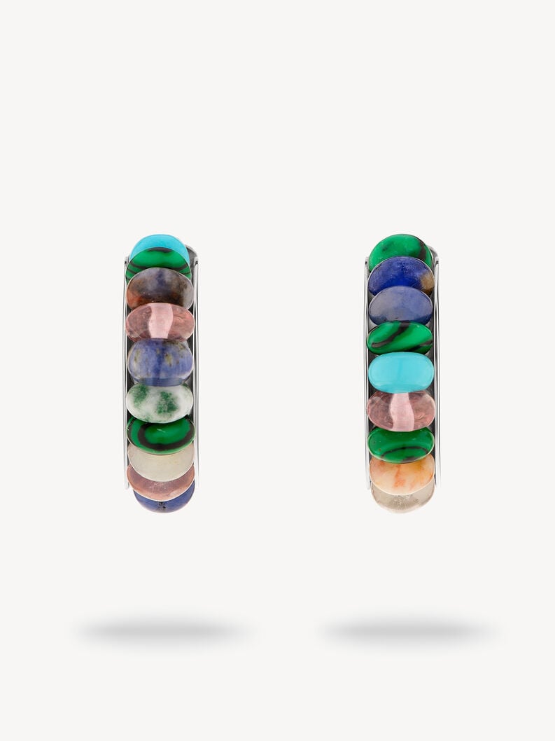 boucle doreille créole argent tje0642-919 acheter tamaris boucles doreilles en ligne