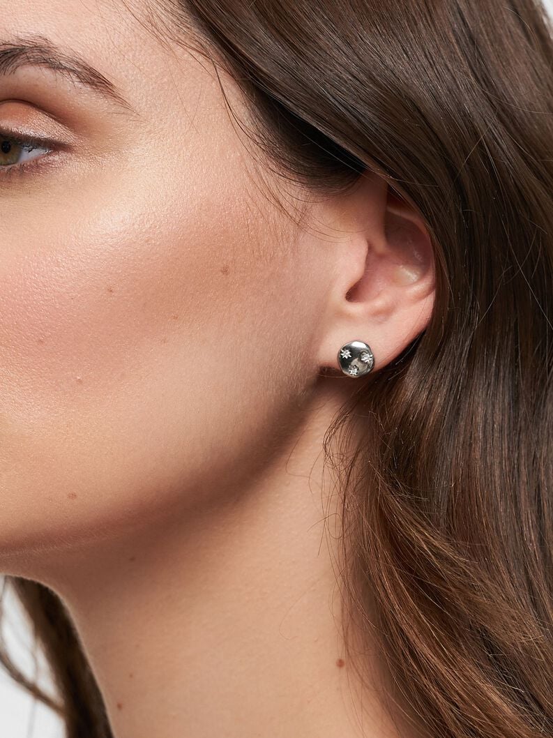 boucles doreilles - argent tje0654-919 acheter tamaris boucles doreilles en ligne