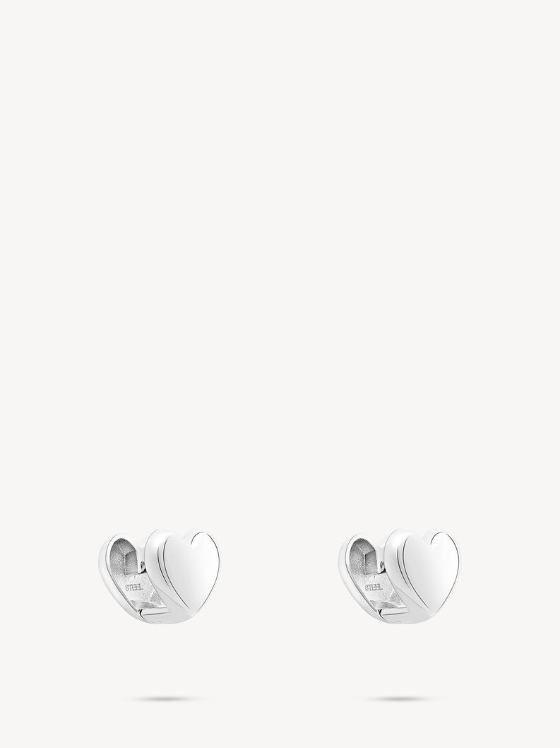 boucles doreilles - argent tje0657-919 acheter tamaris boucles doreilles en ligne