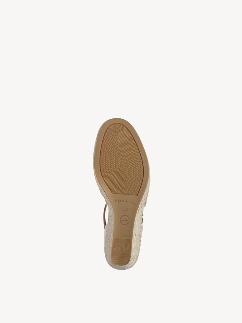 espadrill - multicolore 1-29610-42-902 acheter tamaris espadrills en ligne