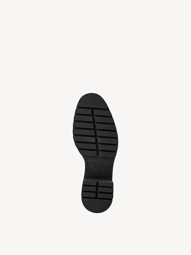 bottes - noir 1-25505-45-001 acheter bottes tamaris en ligne