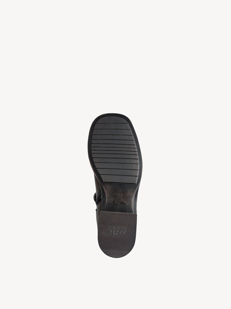 bottes - brun 1-25534-45-314 acheter bottes tamaris en ligne