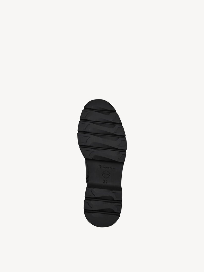 bottes - noir 1-25604-41-001 acheter bottes tamaris en ligne