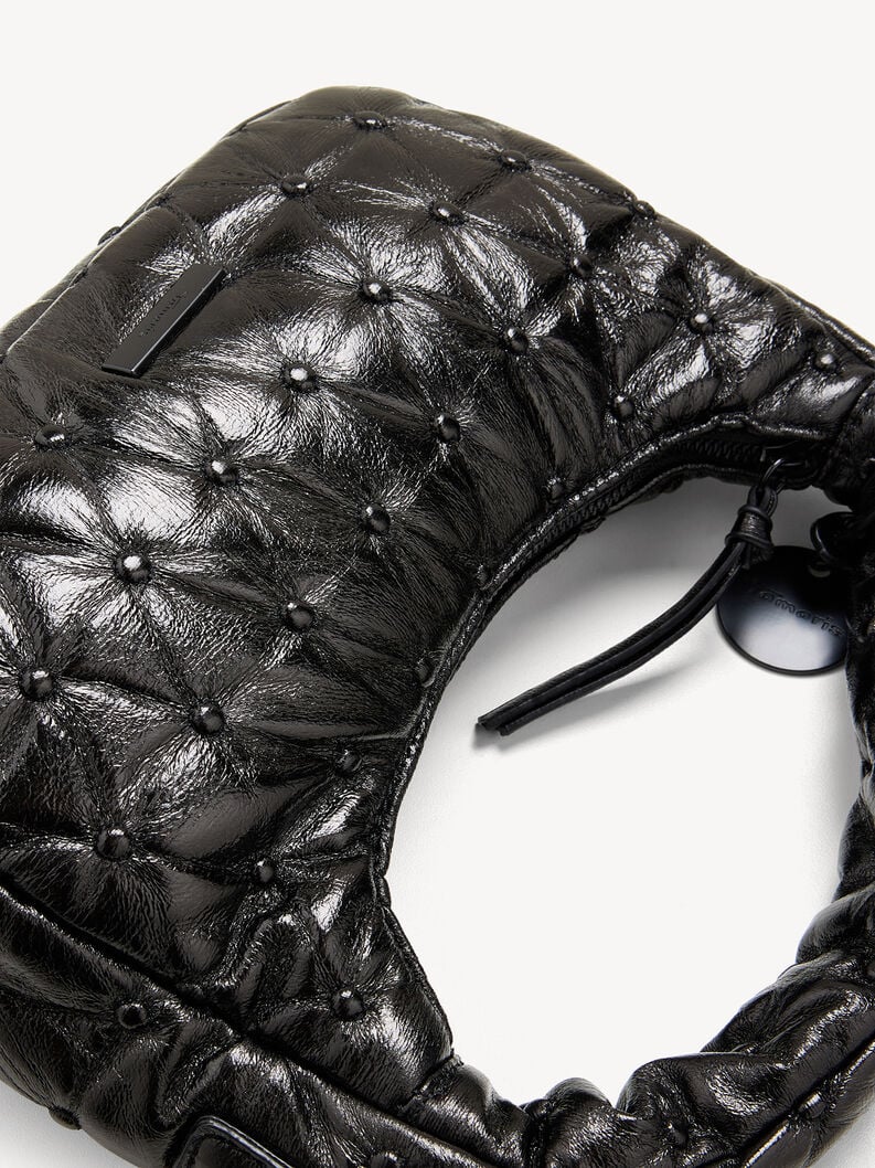 sac à main - noir 33162-100 acheter tamaris sacs sacs à dos en ligne
