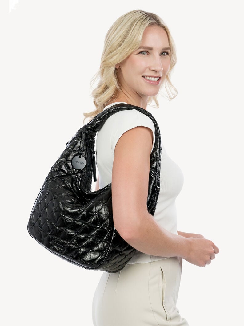 sac à main - noir 33163-100 acheter tamaris sacs sacs à dos en ligne