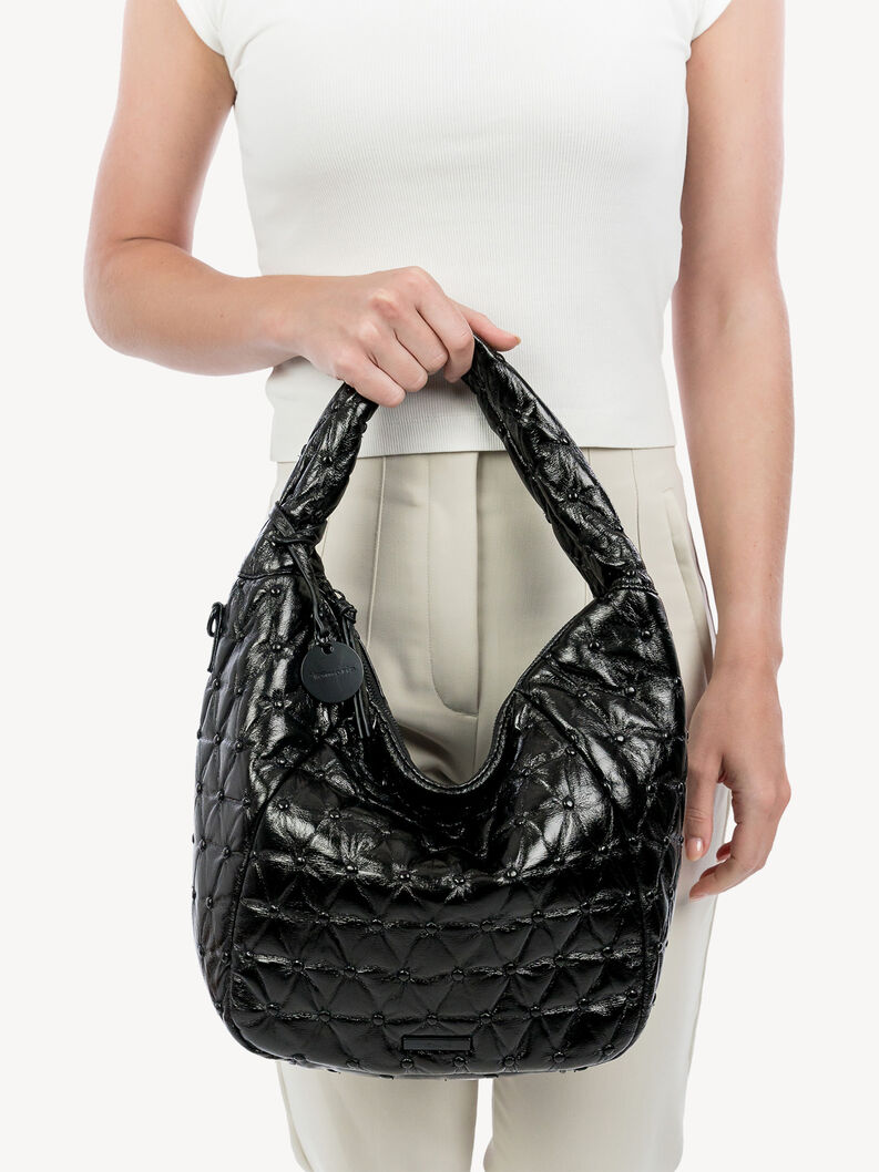 sac à main - noir 33163-100 acheter tamaris sacs sacs à dos en ligne
