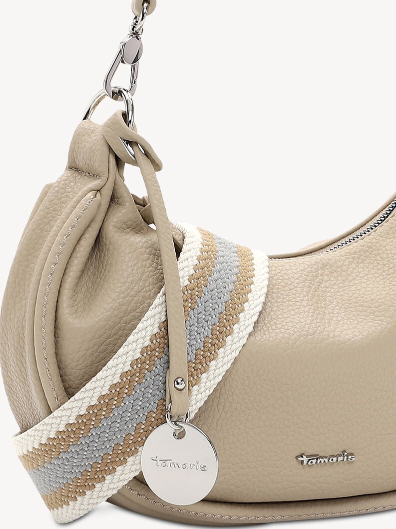 sac à main - beige 33623-400 acheter tamaris sacs sacs à dos en ligne