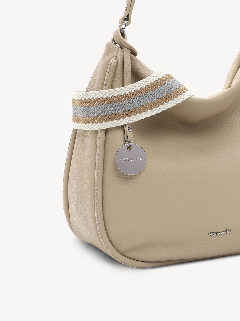 sac à main - beige 33624-400 acheter tamaris sacs sacs à dos en ligne