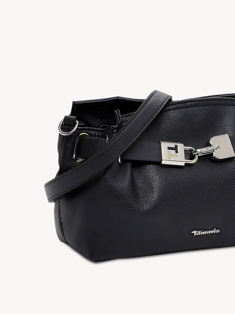 sac à main - bleu 33680-500 acheter tamaris sacs sacs à dos en ligne