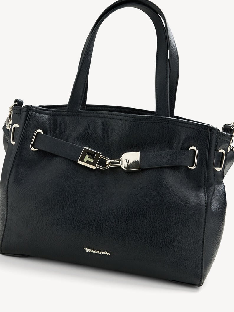 sac à main - noir 33683-100 acheter tamaris sacs sacs à dos en ligne