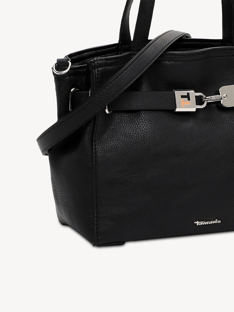 sac à main - noir 33683-100 acheter tamaris sacs sacs à dos en ligne