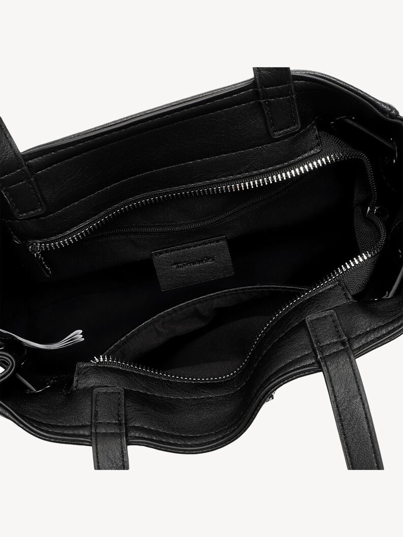 sac à main - noir 33683-100 acheter tamaris sacs sacs à dos en ligne