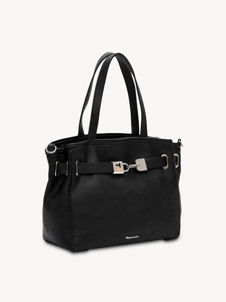 sac à main - noir 33683-100 acheter tamaris sacs sacs à dos en ligne