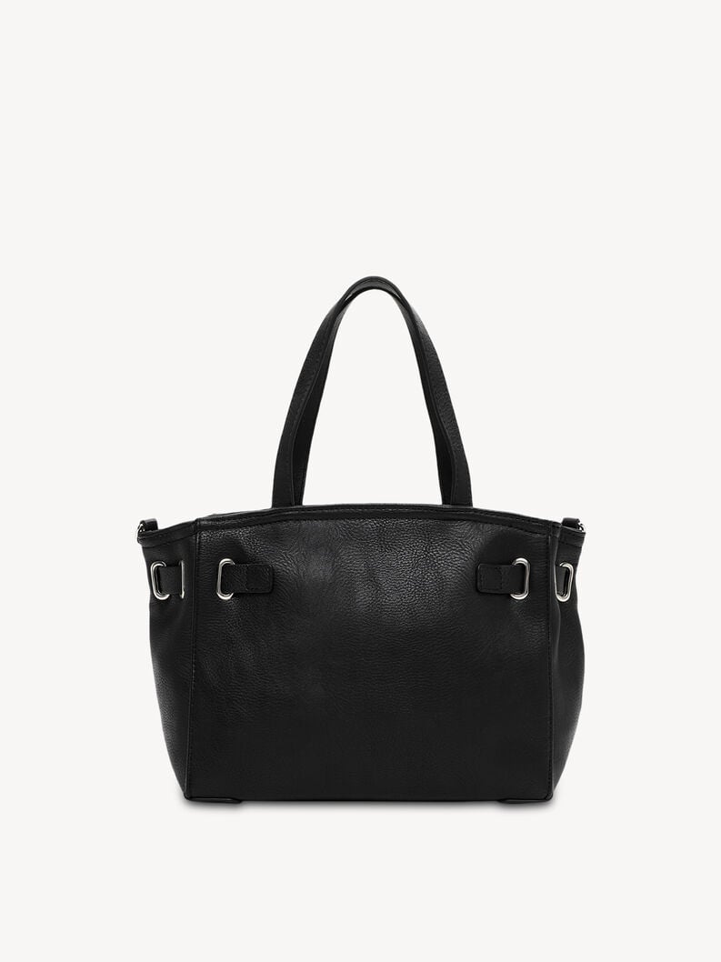sac à main - noir 33683-100 acheter tamaris sacs sacs à dos en ligne