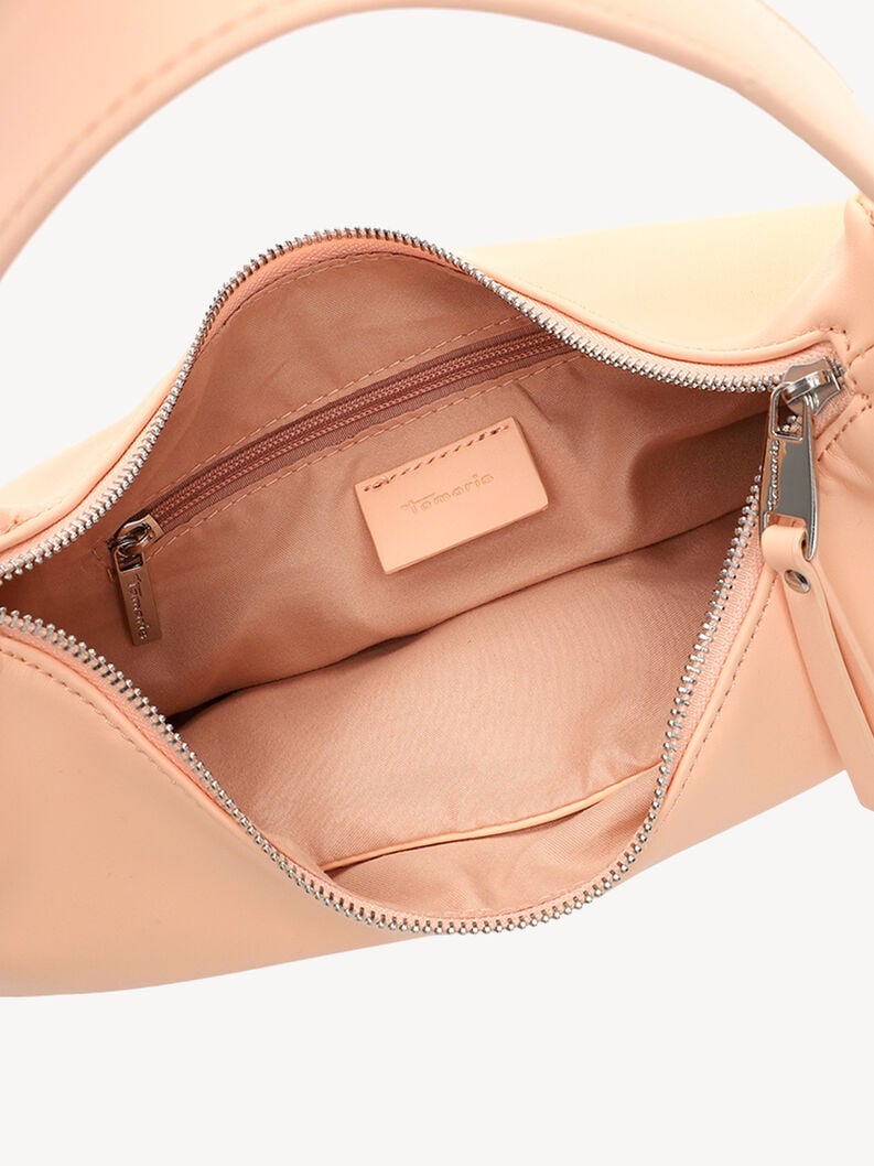 sac à main - orange 33701-642 acheter tamaris sacs sacs à dos en ligne