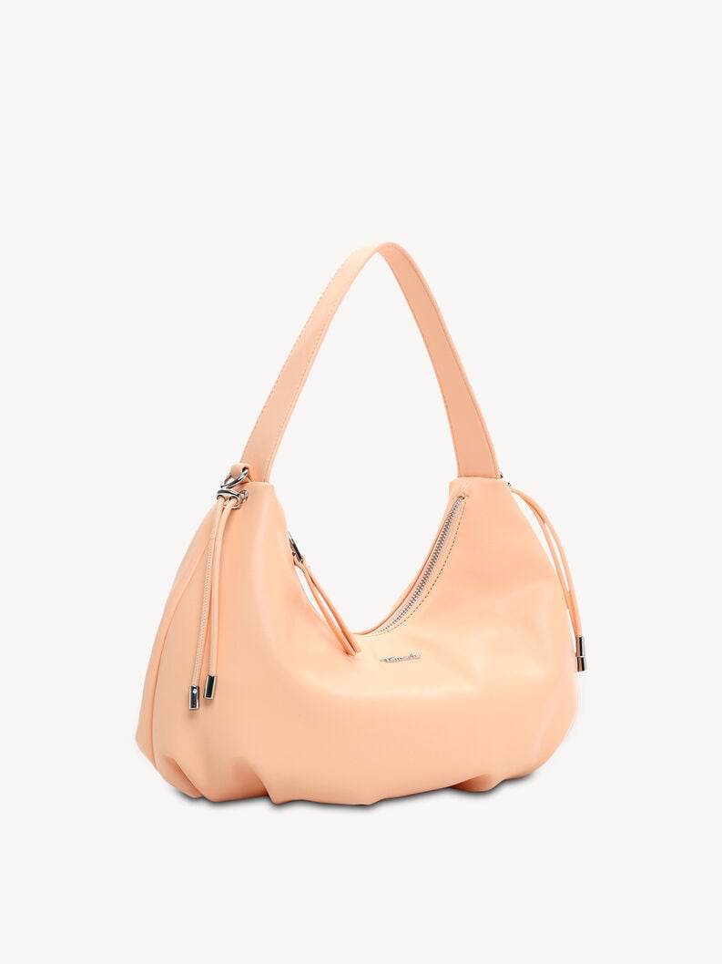 sac à main - orange 33701-642 acheter tamaris sacs sacs à dos en ligne
