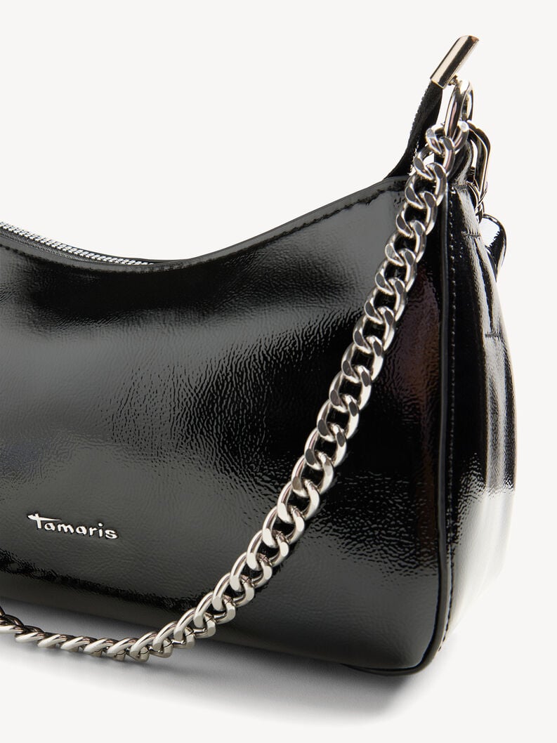 sac à main - noir 33730-100 acheter tamaris sacs sacs à dos en ligne