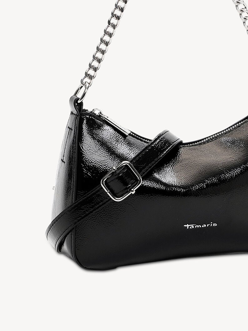 sac à main - noir 33730-100 acheter tamaris sacs sacs à dos en ligne