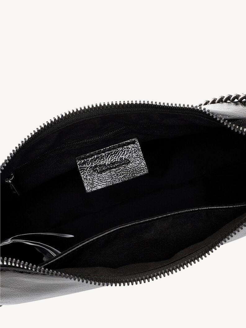 sac à main - noir 33730-100 acheter tamaris sacs sacs à dos en ligne