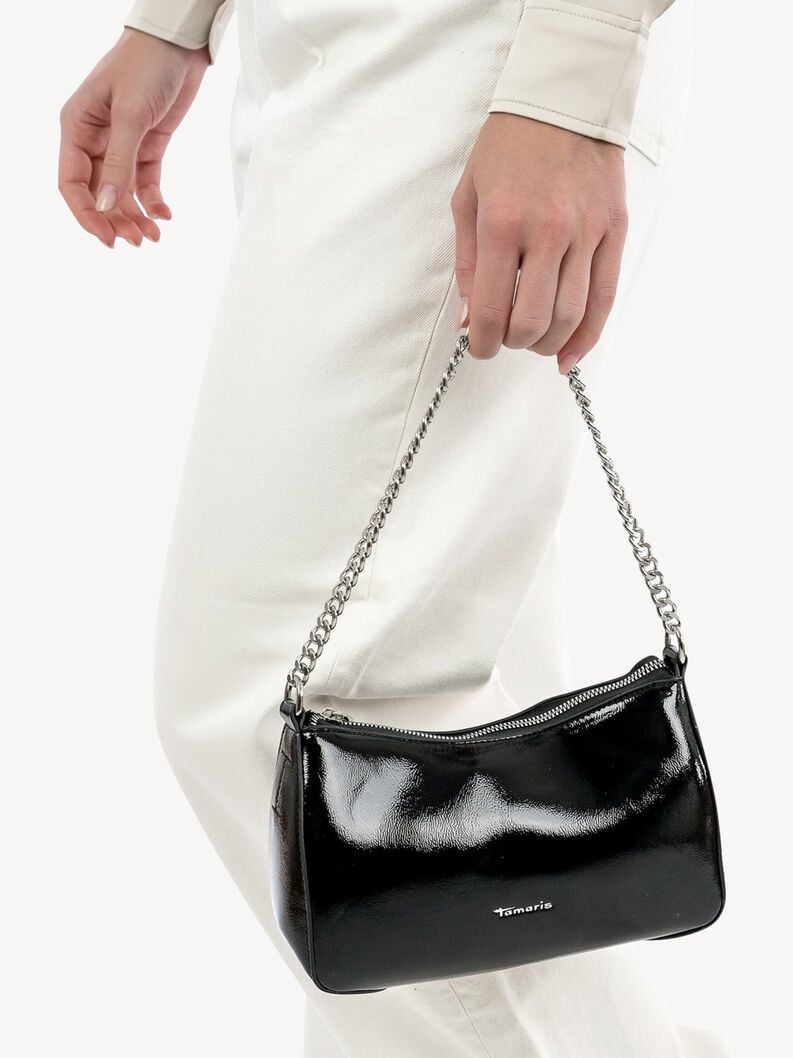 sac à main - noir 33730-100 acheter tamaris sacs sacs à dos en ligne