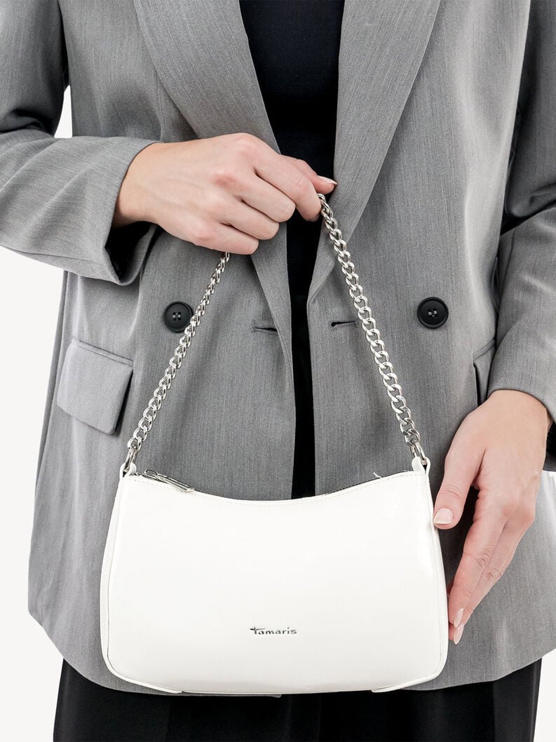 sac à main - blanc 33730-300 acheter tamaris sacs sacs à dos en ligne