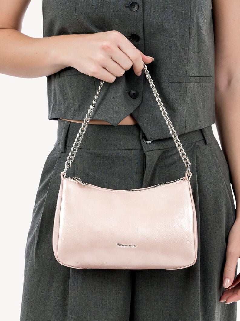 sac à main - rose 33730-644 acheter tamaris sacs sacs à dos en ligne