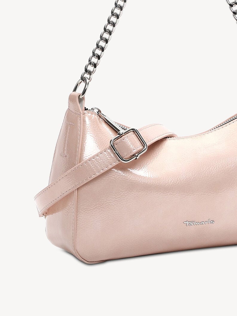 sac à main - rose 33730-644 acheter tamaris sacs sacs à dos en ligne