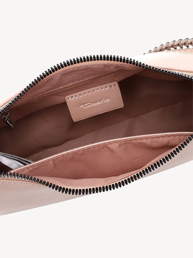 sac à main - rose 33730-644 acheter tamaris sacs sacs à dos en ligne