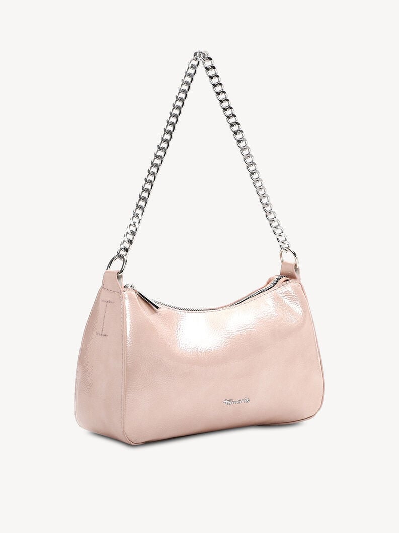 sac à main - rose 33730-644 acheter tamaris sacs sacs à dos en ligne