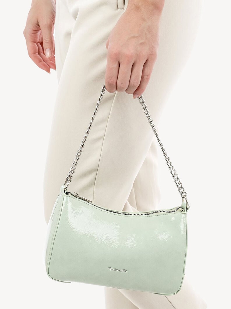 sac à main - vert 33730-976 acheter tamaris sacs sacs à dos en ligne
