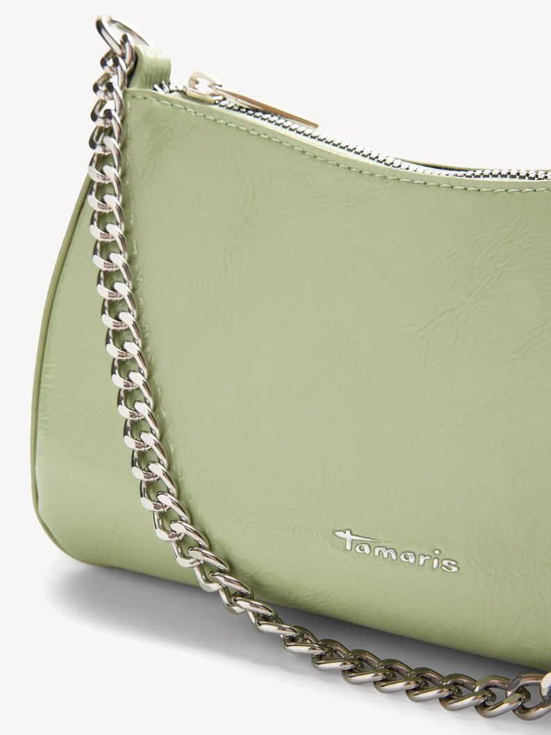 sac à main - vert 33730-976 acheter tamaris sacs sacs à dos en ligne
