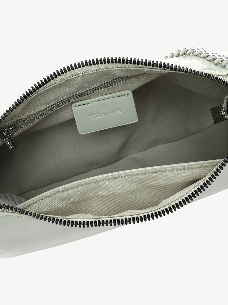 sac à main - vert 33730-976 acheter tamaris sacs sacs à dos en ligne