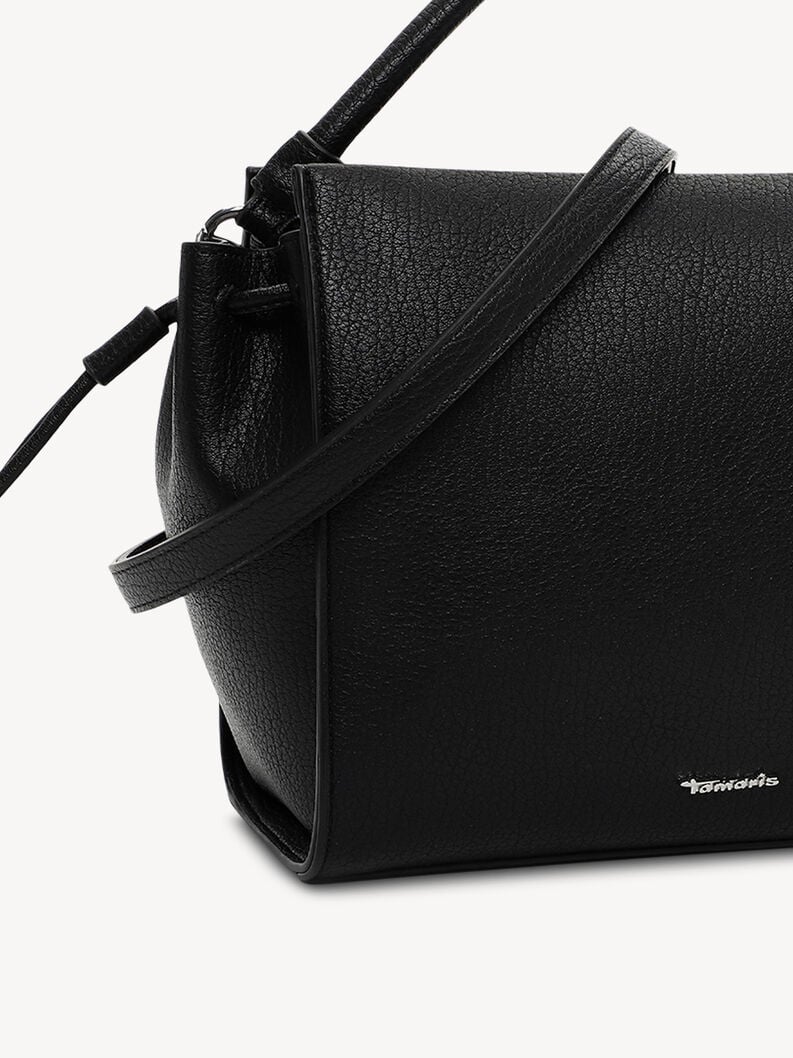 sac à main - noir 33751-100 acheter tamaris sacs sacs à dos en ligne