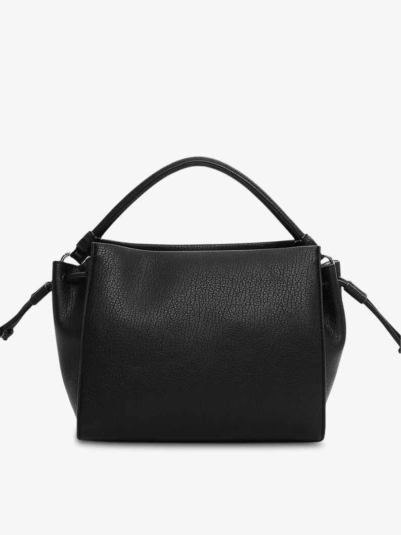 sac à main - noir 33751-100 acheter tamaris sacs sacs à dos en ligne