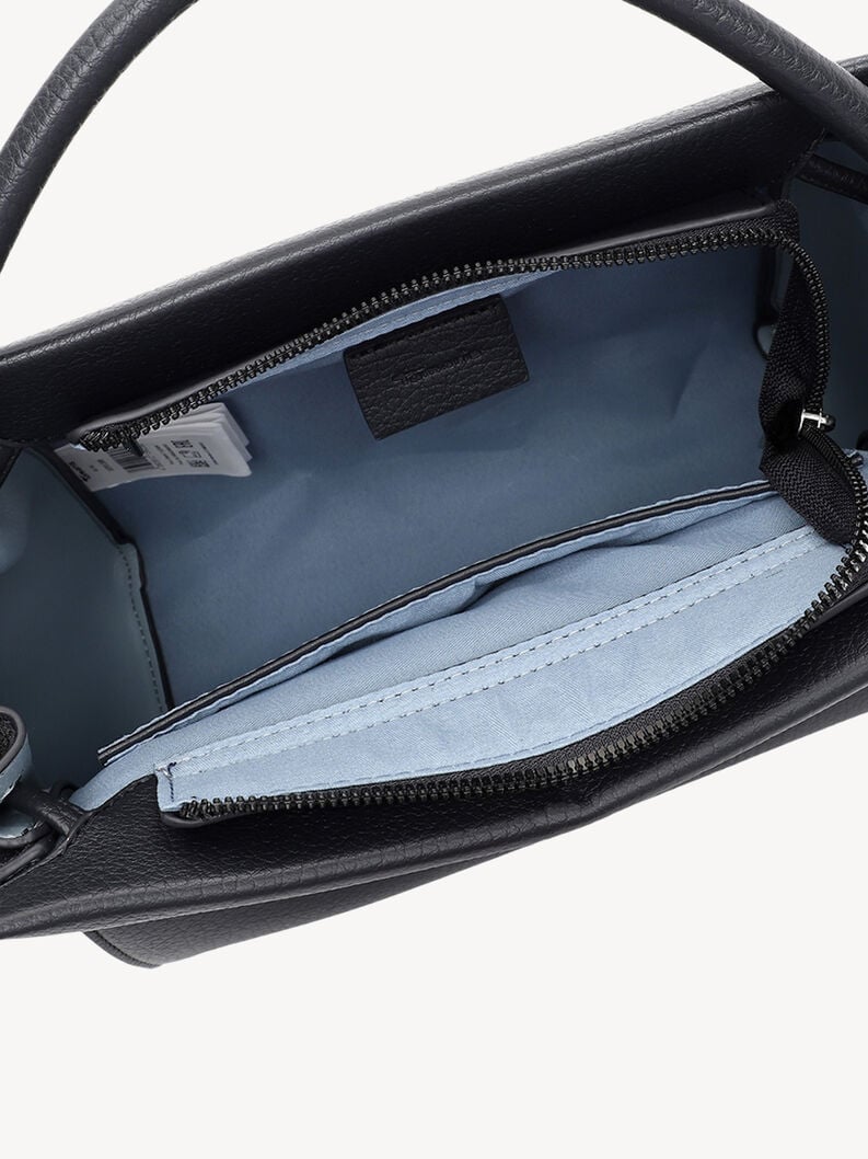 sac à main - bleu 33751-500 acheter tamaris sacs sacs à dos en ligne