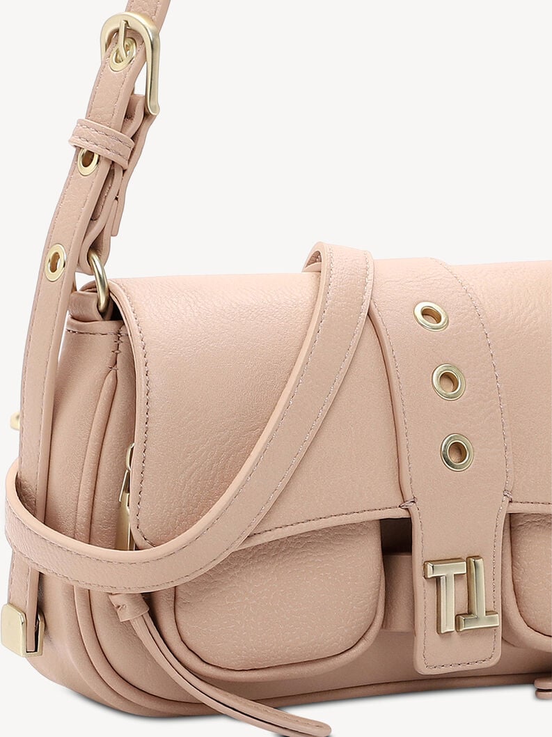 sac à main - rose 33773-644 acheter tamaris sacs sacs à dos en ligne