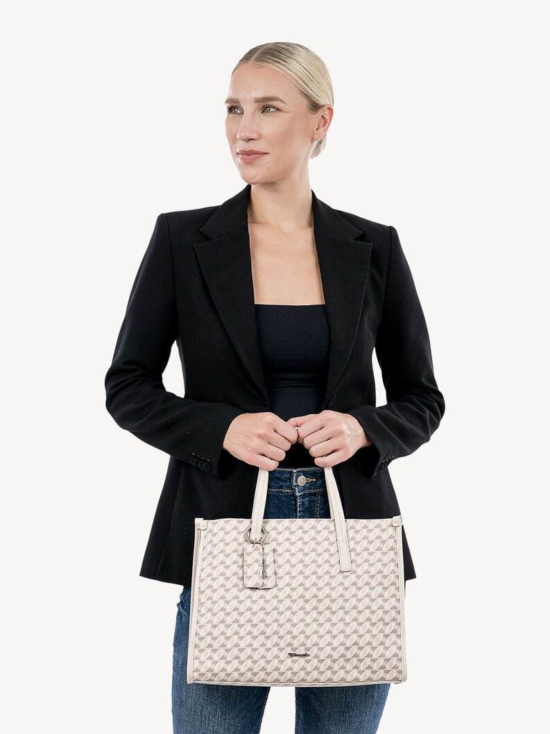 sac à main - beige 33789-400 acheter tamaris sacs sacs à dos en ligne