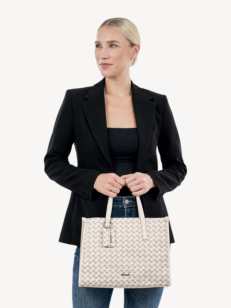 sac à main - beige 33789-400 acheter tamaris sacs sacs à dos en ligne