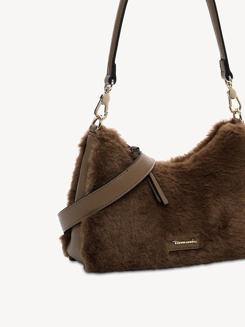 sac brun - 33862-900 acheter tamaris sacs sacs à dos en ligne