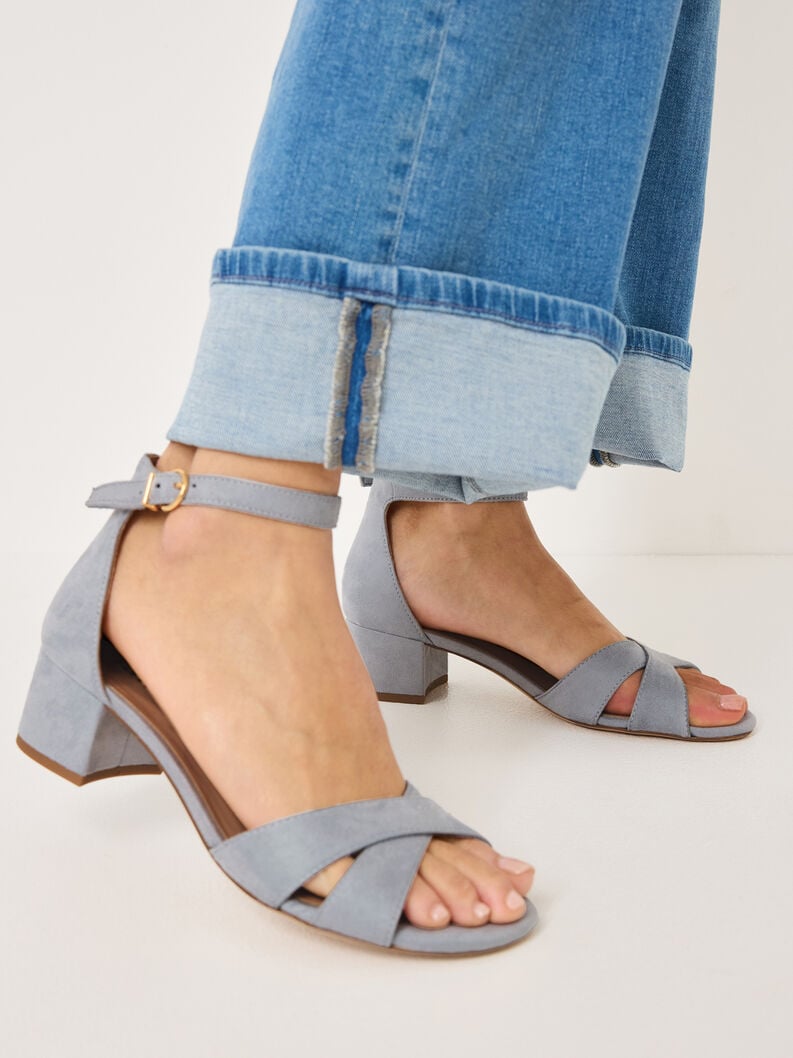 À talons hauts sandales - bleu 1-28226-42-880 acheter tamaris sandales en ligne