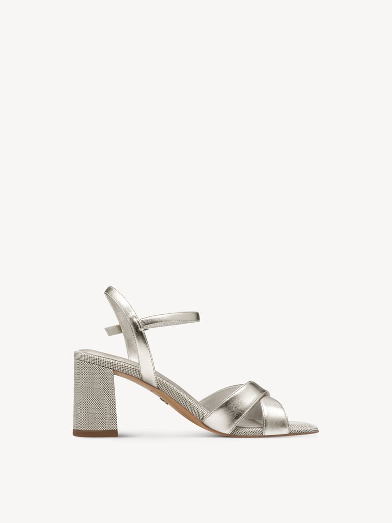talons sandale métalliques 1-28320-44-957 acheter tamaris sandales en ligne