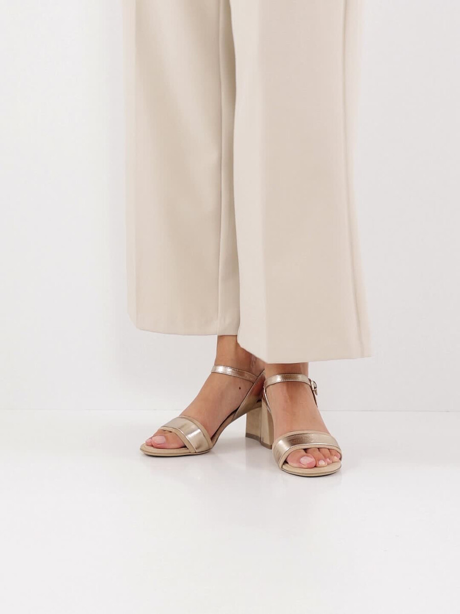 À talons hauts sandales - beige 1-28344-44-445 acheter tamaris sandales en ligne