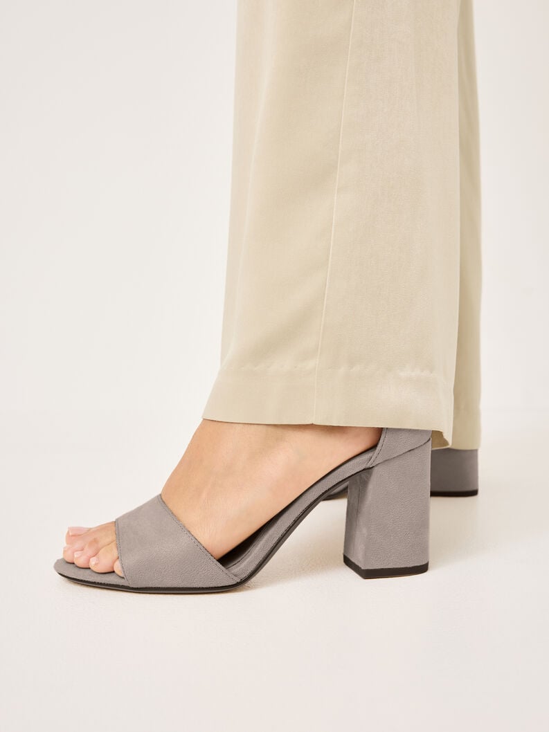 À talons hauts sandales - beige 1-28386-42-418 acheter tamaris sandales en ligne