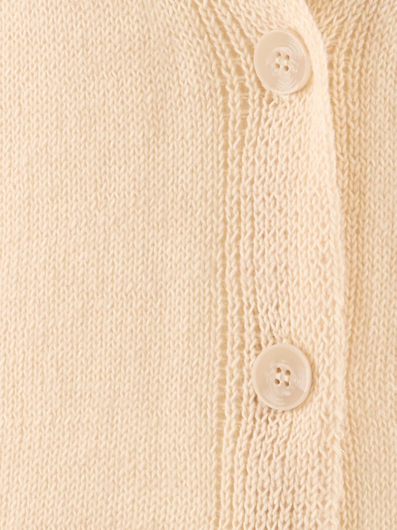 cardigan beige taw0758-70034 acheter tamaris tricote en ligne