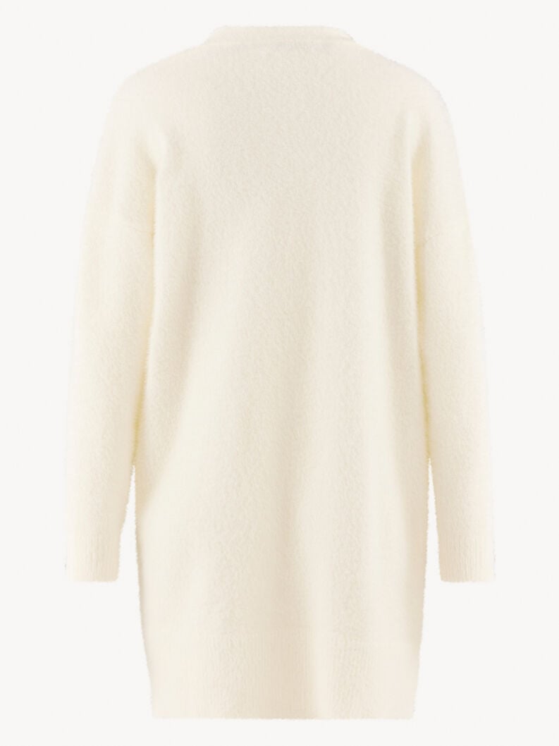 cardigan blanc taw0798-10024 acheter tamaris pull cardigans en ligne
