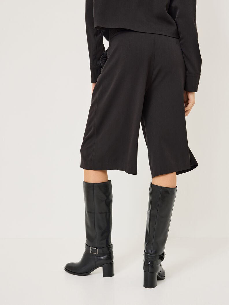 bermudas - noir taw1031-80009 acheter tamaris shorts en ligne