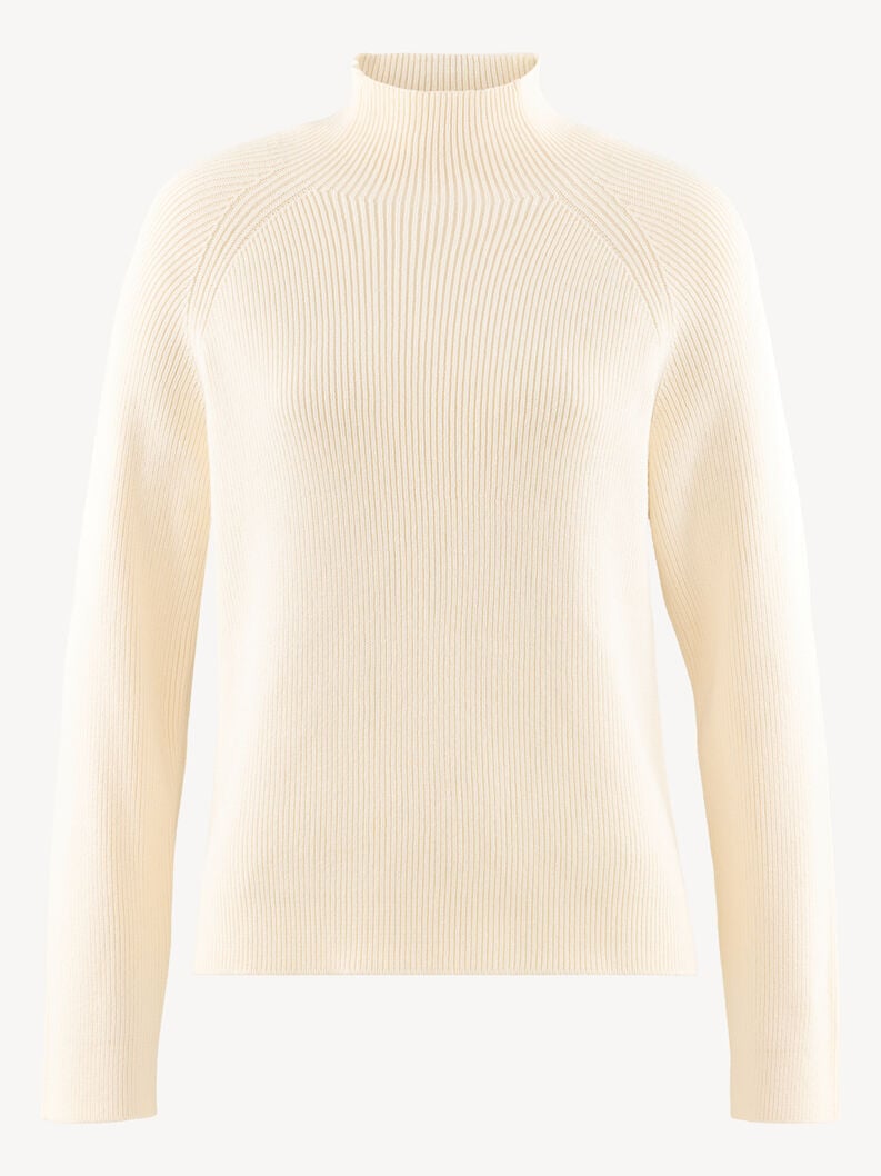 pull tricoté gris taw1039-10021 acheter tamaris tricote en ligne