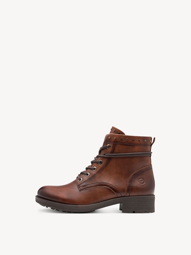 chausson - brun 1-25133-45-305 acheter tamaris bottines en ligne