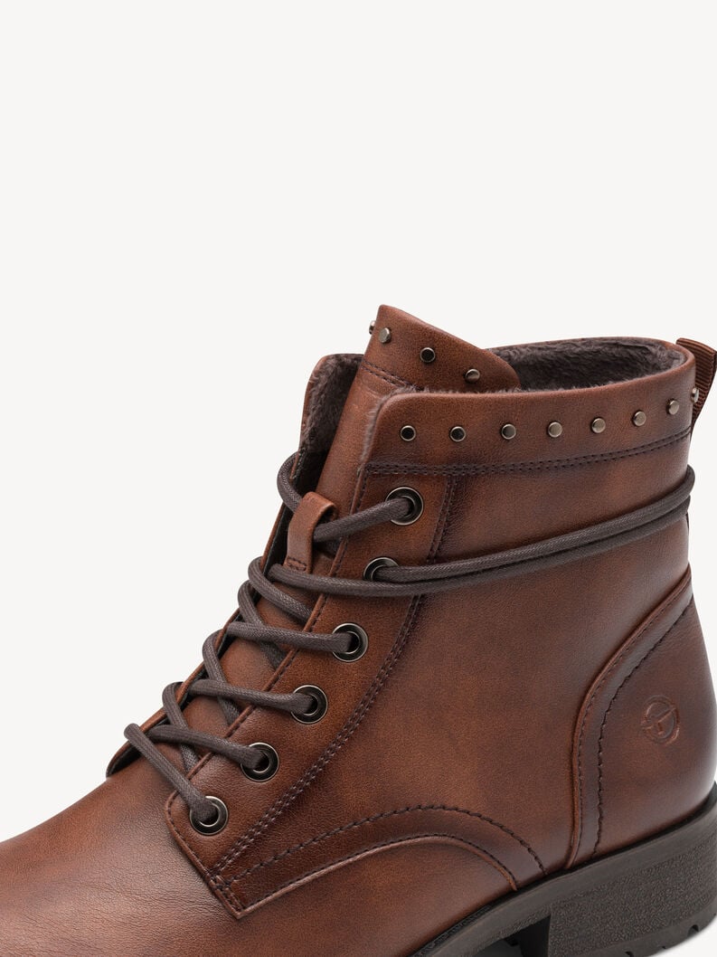chausson - brun 1-25133-45-305 acheter tamaris bottines en ligne