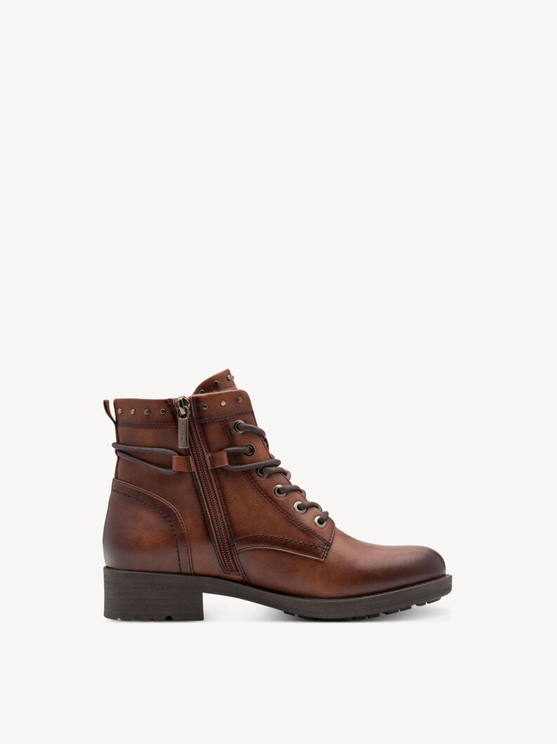 chausson - brun 1-25133-45-305 acheter tamaris bottines en ligne